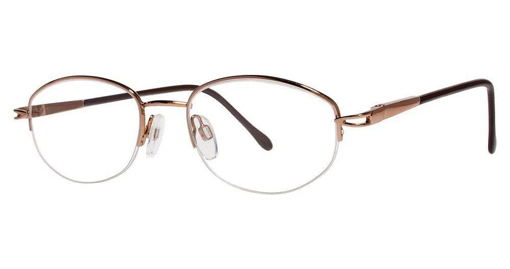 MODERN METALS CAMILLE Eyeglasses - view 3